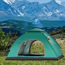 Waterproof 4 Man Automatic