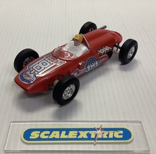 SCALEXTRIC TRI-ANG 1960's C80