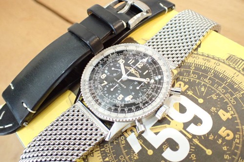 Breitling navitimer ref - navitimer, ref.806
