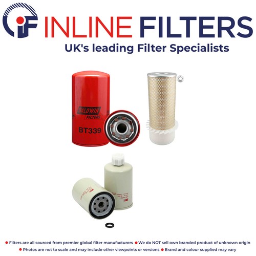 Filter kit for - kit,