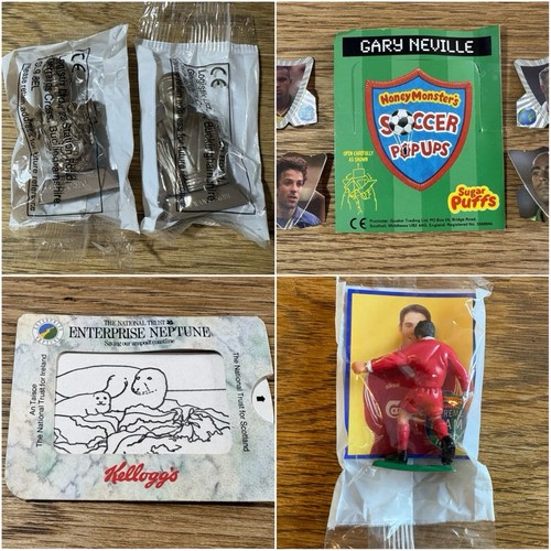 Vintage 1990 crisp - 1990’s, &