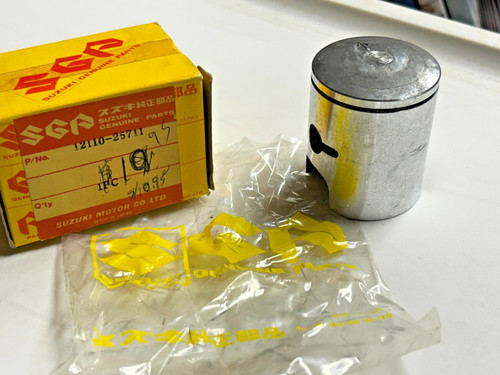 Oem suzuki tc90 ts90 - oem,