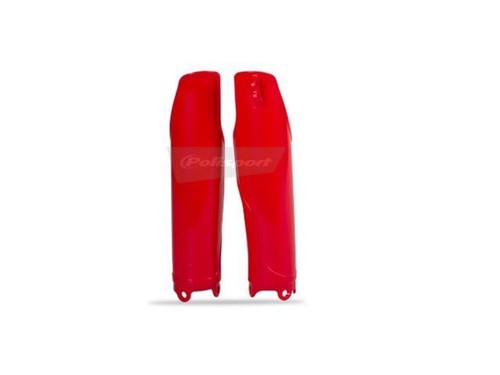 Honda fork guards - fork,
