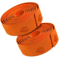 Cinelli Cork Bar Tape Orange