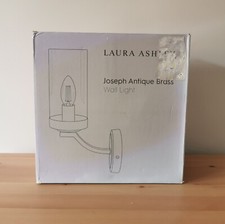 Laura Ashley Joseph Antique