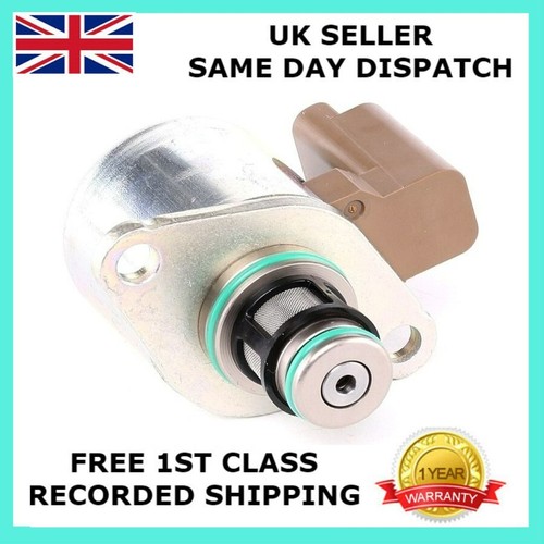 Fuel pressure control valve - fuel,