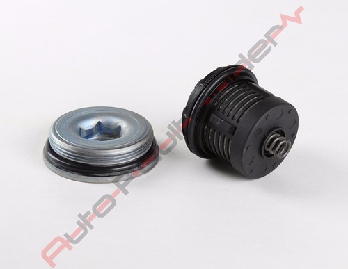 Generation gen filter kit vw - 2,
