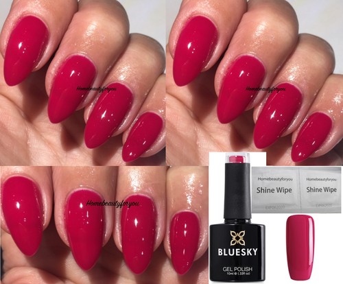 Bluesky gel nail - gel,