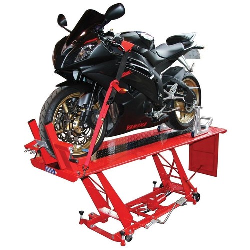 Biketek 400 hydraulic - biketek,