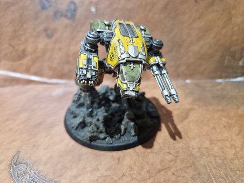 Adeptus titanicus legions - titanicus/,