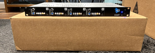 Api 3124v discrete - api, channel