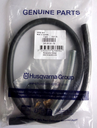 Genuine husqvarna k760 - k760, k