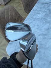 Titleist Vokey Wedge Bundle