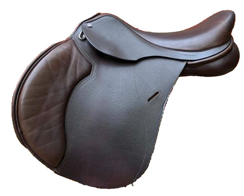 Day trial cavaletti - trial, 17"