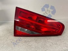 Audi A4 8K B8 Saloon 12-15