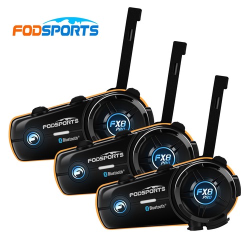 3pcs fx8 pro motorcycle - fx8,