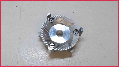 Mill grinding disc - mill, base