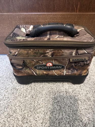 Igloo sportsman realtree max - igloo,