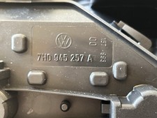 New Genuine VW Transporter