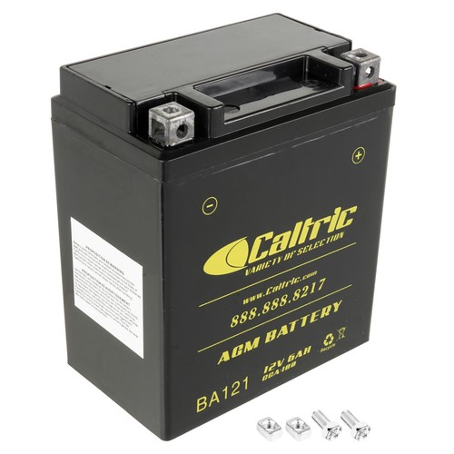 Agm battery for - battery, honda