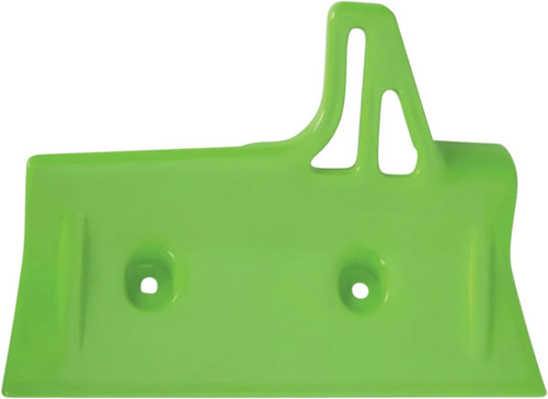 Ufo radiator covers kawasaki - radiator,