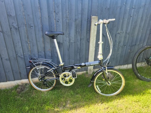 Foldable bike - bike,