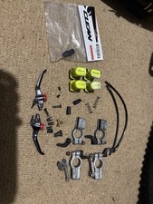 Magura Hs33 2004 Raceline