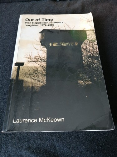 Scarce ira hunger striker - ira,