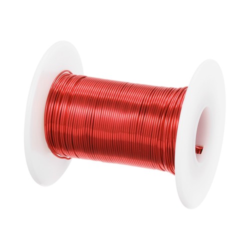 7mm magnet wire 95ft - wire,