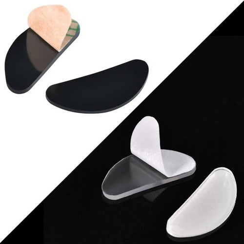 Pairs silicone nose - 10,