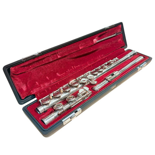 Yamaha flute yfl - yamaha,