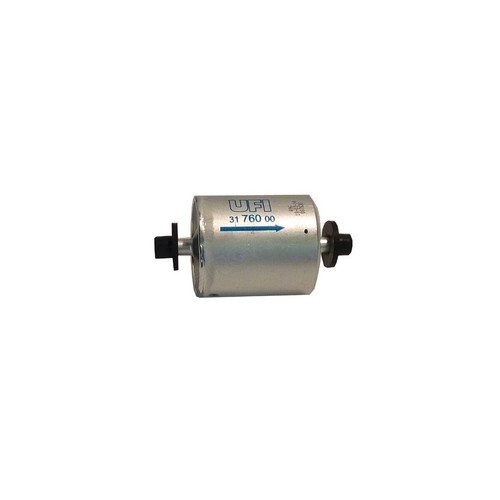 Fuel filter ufi 760 - filter, 31.760.00