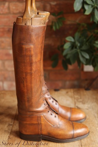 Bespoke rare vintage - rare, henry