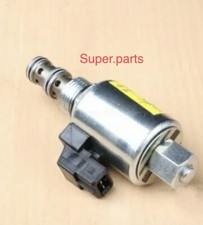 JCB PARTS 3CX-- SOLENOID VALVE