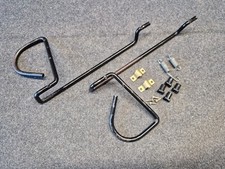 VW Jetta Mk1 Golf Mk1 Seat Adjusting Handle kit