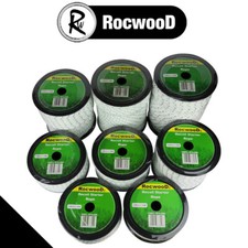 Recoil Starter Pull Cord Rope