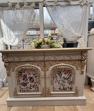 Vintage French Style Sideboard