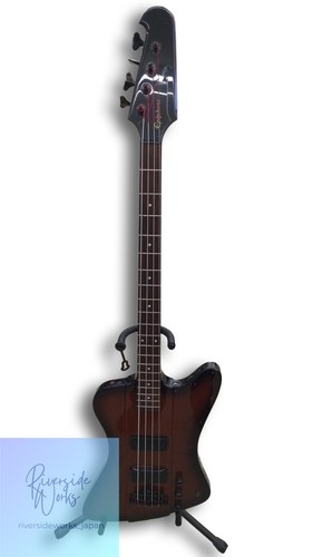 Epiphone electric bass - electric,