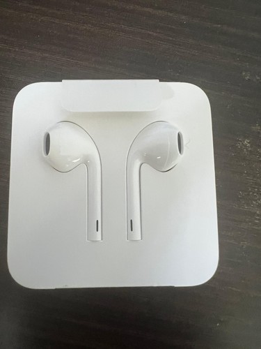Apple lightning earpods for - lightning,
