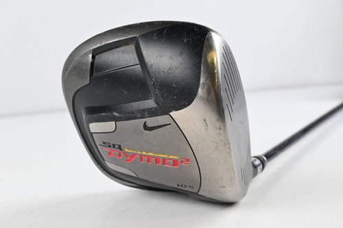 Nike dymo driver 10 - 2, /