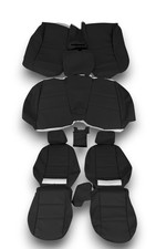Seat Covers For BMW 3 Series