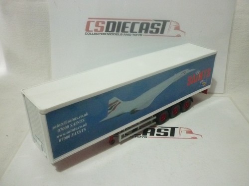 Corgi modern truck 50th - modern, 1:50th