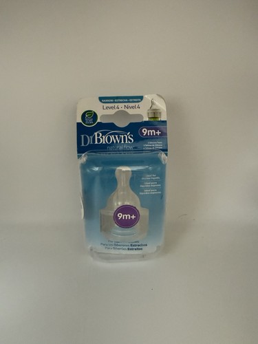 Brown anti colic - dr., anti-colic