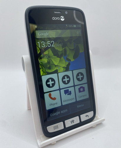 Doro liberto 820 black - doro,