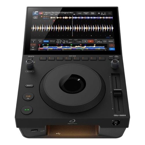 Presale alphatheta cdj 1500x - presale, cdj-1500x