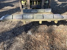 Staffordshire Blue Plinth