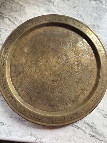 Large antique collectable - large,