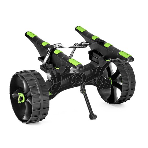 Tug kayak cart kiwi - kayak, (kiwi