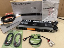 Behringer ULTRA-CURVE PRO