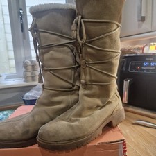 Timberland Ladies Preloved